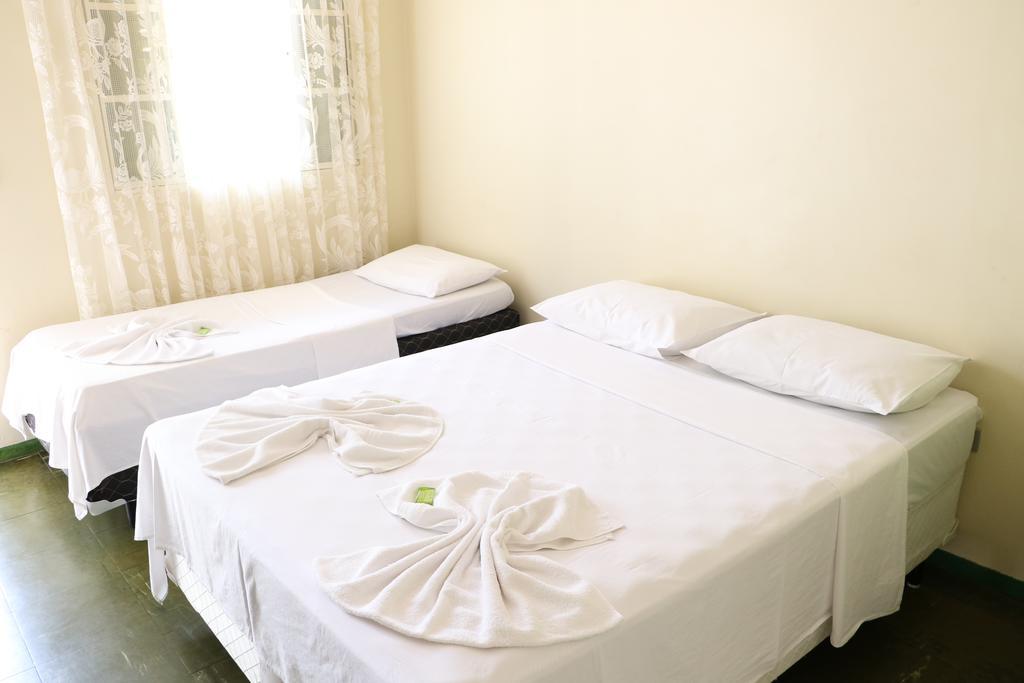 Hotel Sampaio's Caldas Novas